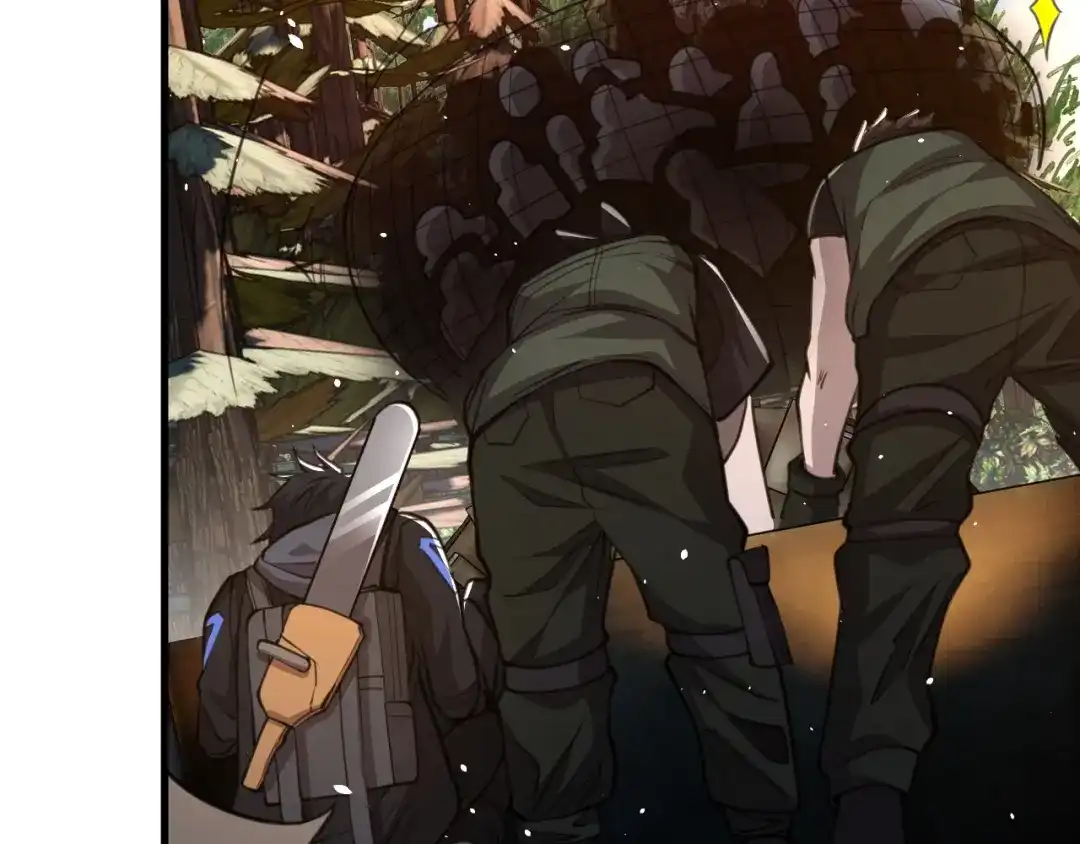 《末世召唤狂潮》第16话 新的挑战！ 第76页