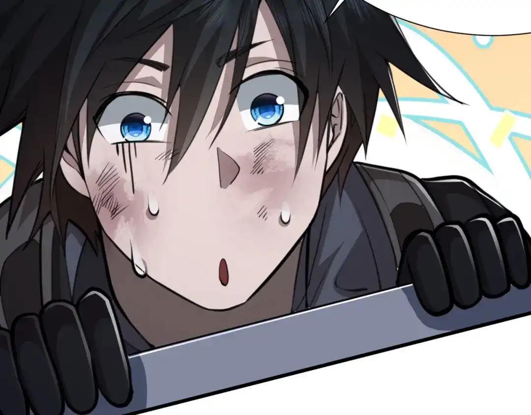 《末世召唤狂潮》第16话 新的挑战！ 第74页