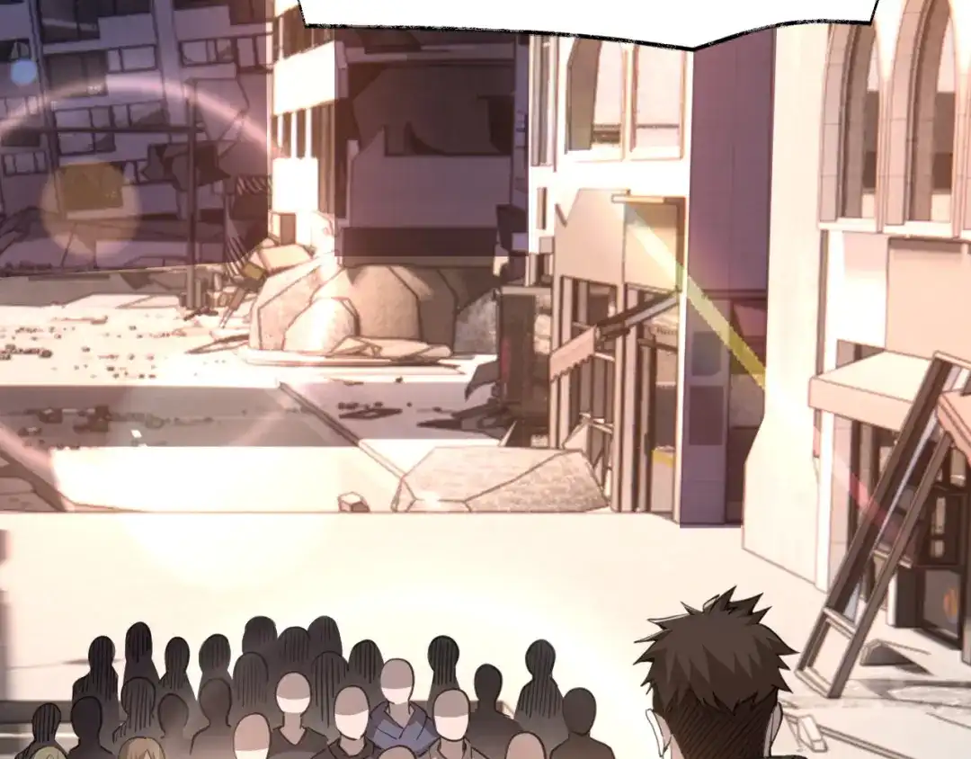 《末世召唤狂潮》第16话 新的挑战！ 第144页