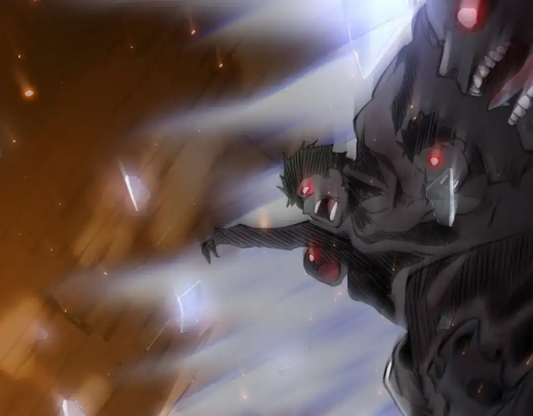 《末世召唤狂潮》第16话 新的挑战！ 第7页