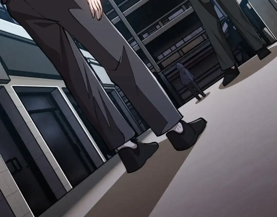 《末世召唤狂潮》第17话 背叛？ 第80页