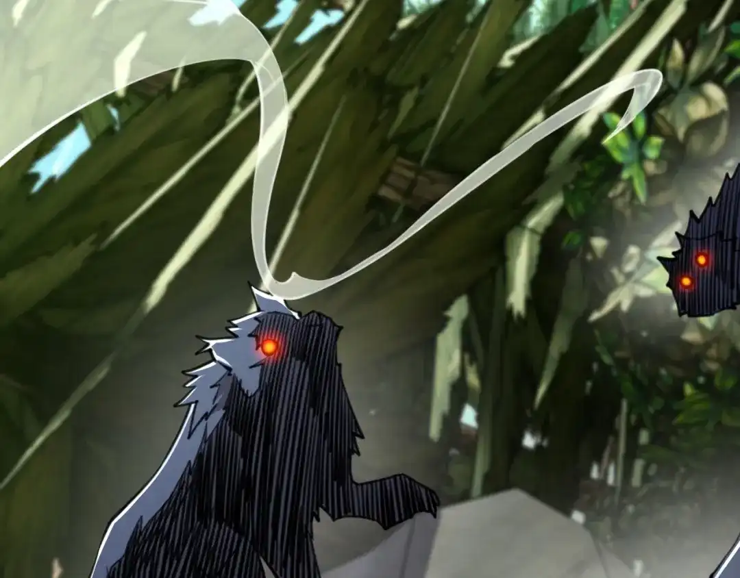 《末世召唤狂潮》第17话 背叛？ 第130页