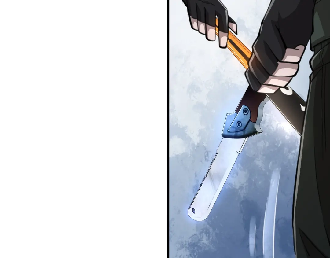 《末世召唤狂潮》第18话 强者主宰一切 第21页