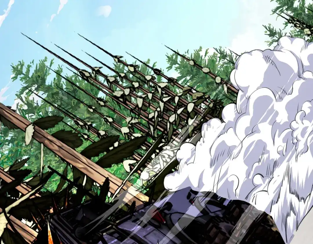 《末世召唤狂潮》第19话 掌控全场 第7页