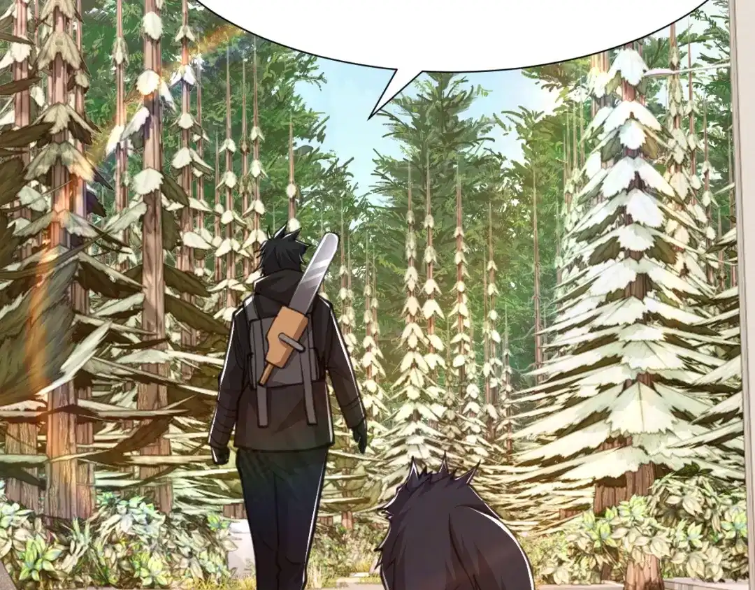 《末世召唤狂潮》第19话 掌控全场 第167页