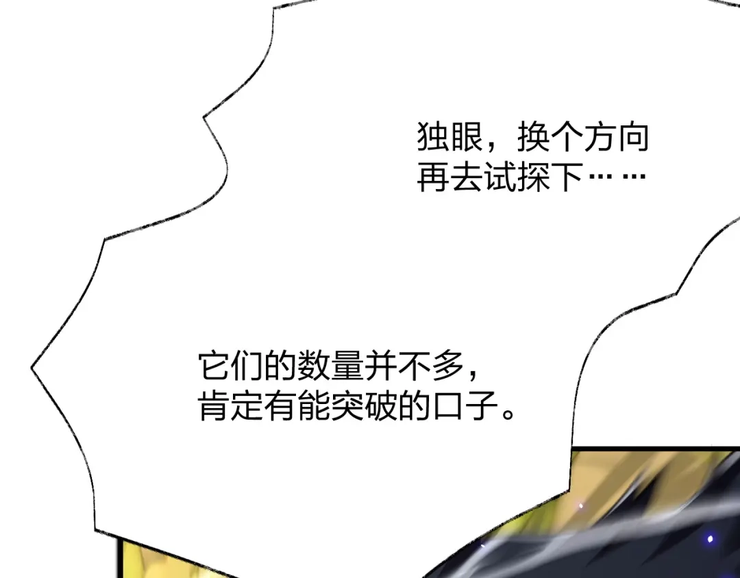 《末世召唤狂潮》第20话 独眼扛下了所有 第80页
