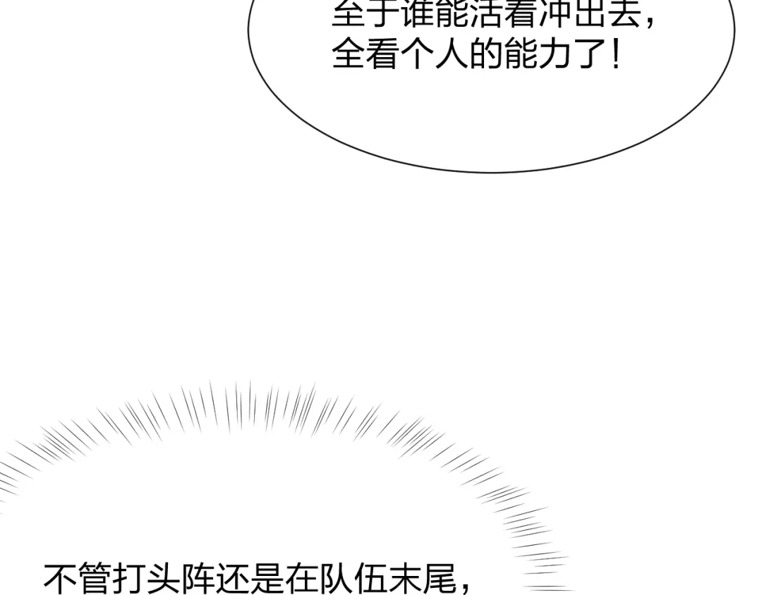 《末世召唤狂潮》第21话 合作 第11页