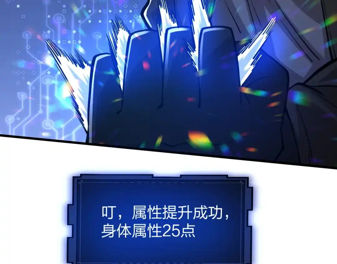《末世召唤狂潮》第21话 合作 第123页
