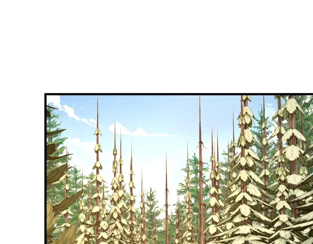 《末世召唤狂潮》第23 智慧暴涨的植物（第一季完结） 第42页