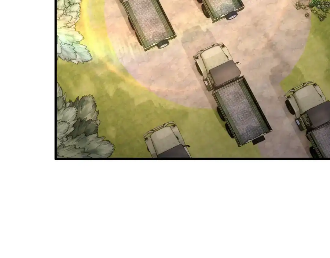 《末世召唤狂潮》第23 智慧暴涨的植物（第一季完结） 第37页