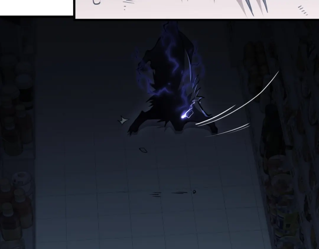 《末世召唤狂潮》第3话 S级对决 第29页
