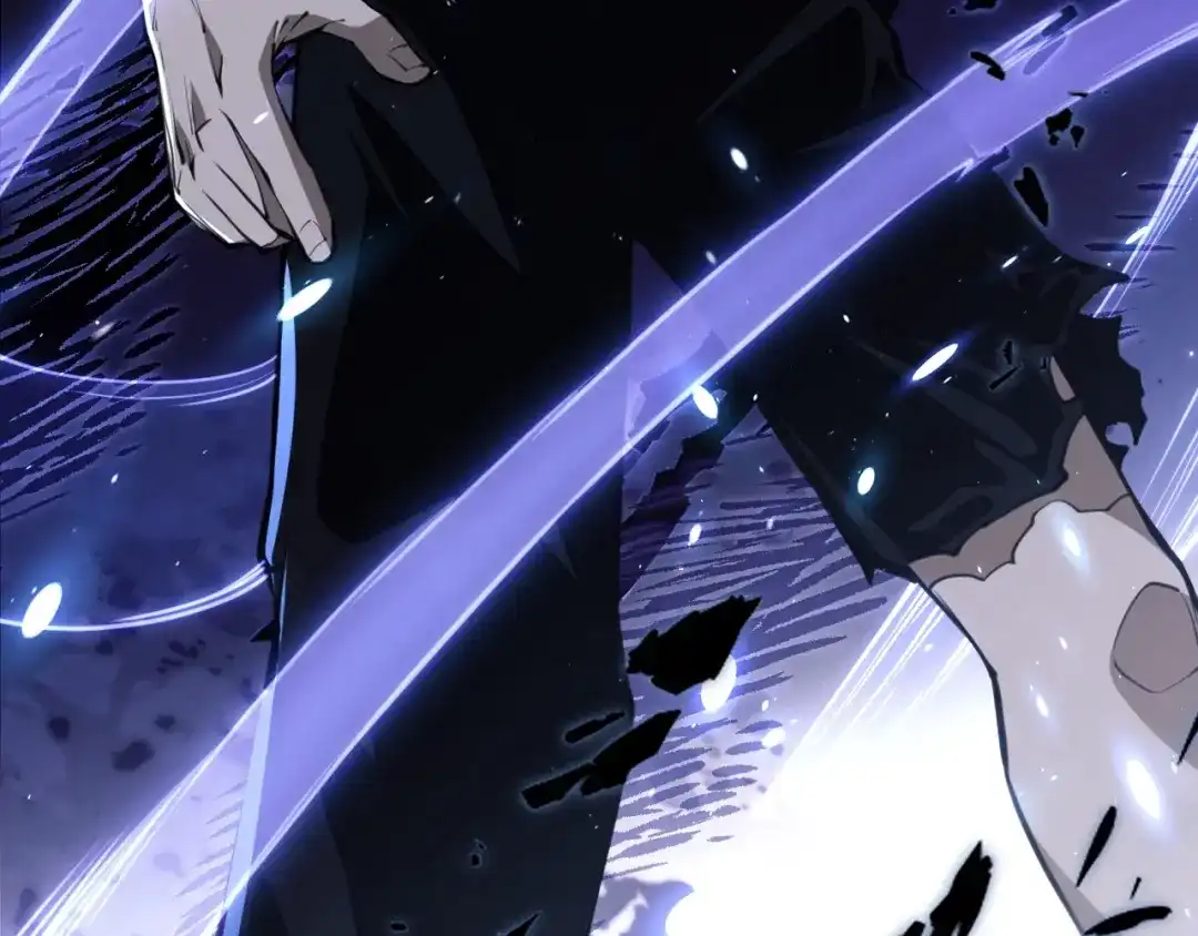 《末世召唤狂潮》第3话 S级对决 第35页