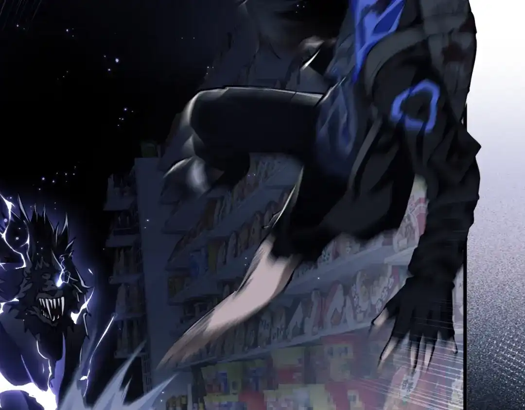 《末世召唤狂潮》第3话 S级对决 第79页