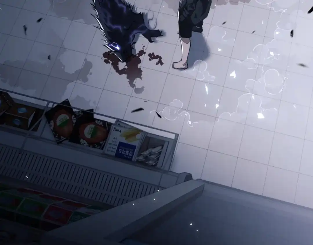 《末世召唤狂潮》第3话 S级对决 第59页