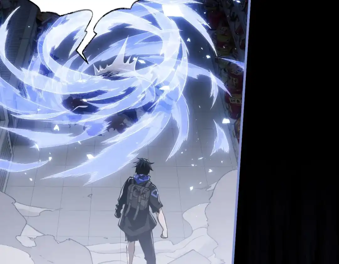 《末世召唤狂潮》第3话 S级对决 第50页