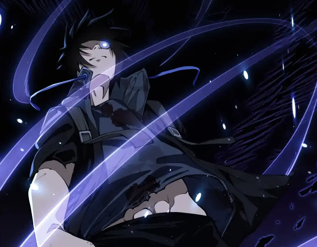 《末世召唤狂潮》第3话 S级对决 第34页