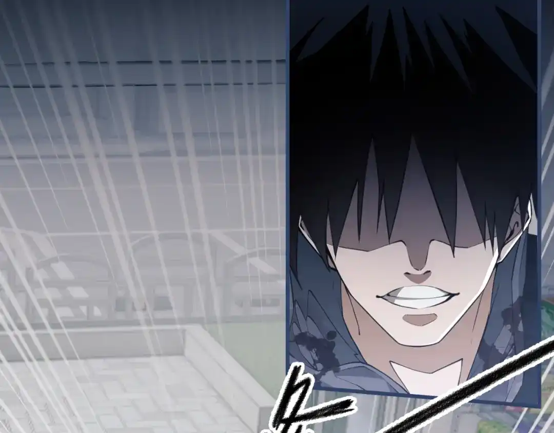 《末世召唤狂潮》第3话 S级对决 第10页