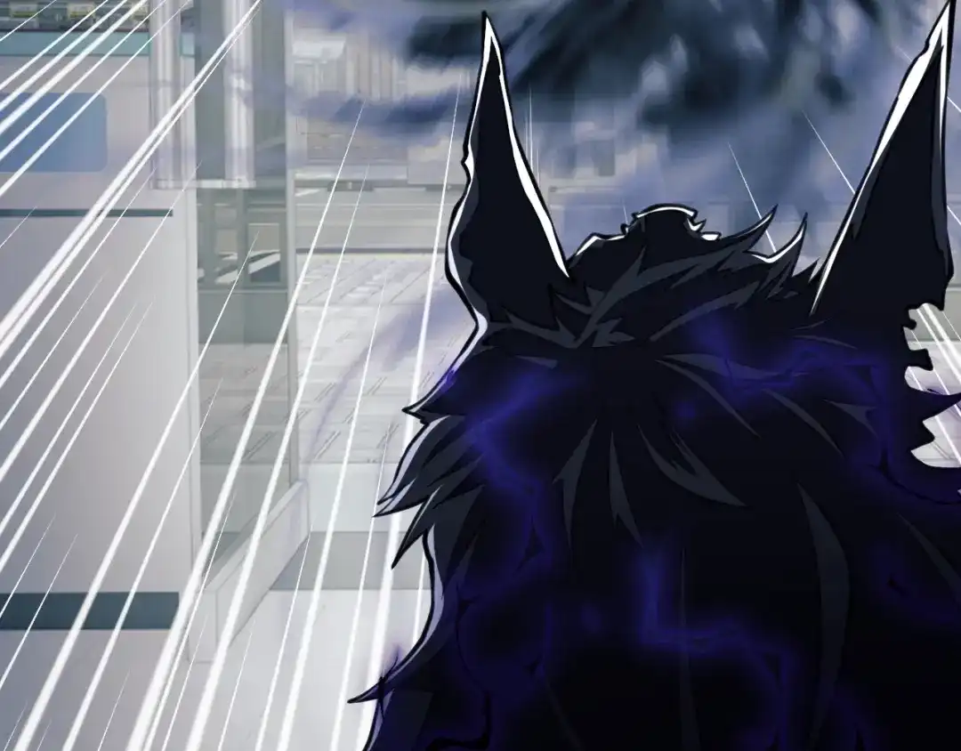 《末世召唤狂潮》第3话 S级对决 第7页