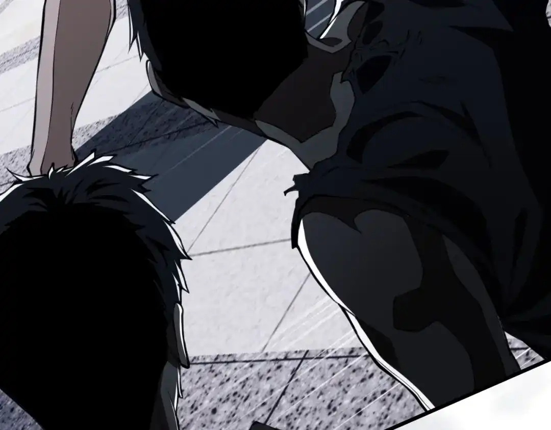 《末世召唤狂潮》第3话 S级对决 第131页