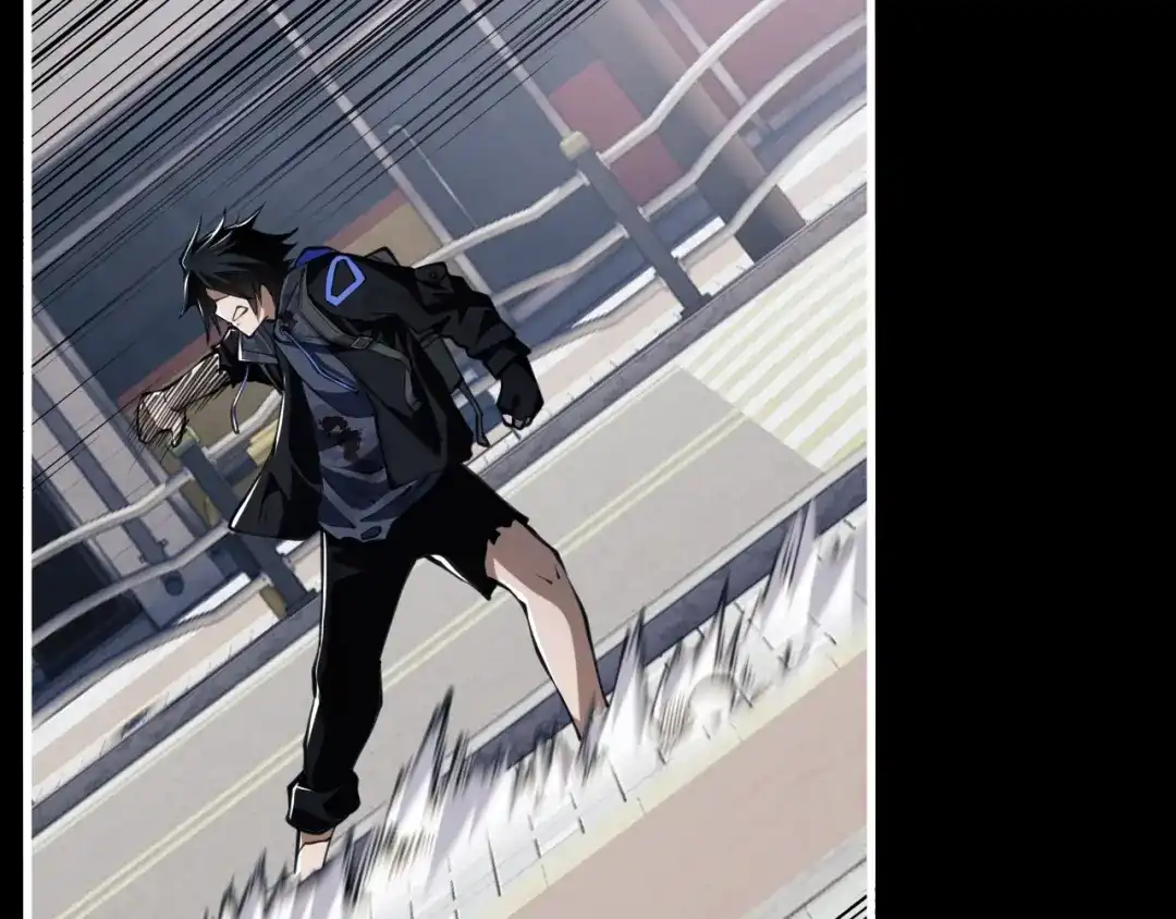 《末世召唤狂潮》第3话 S级对决 第111页
