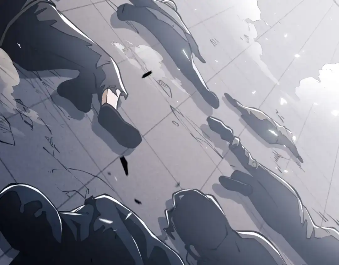 《末世召唤狂潮》第3话 S级对决 第148页