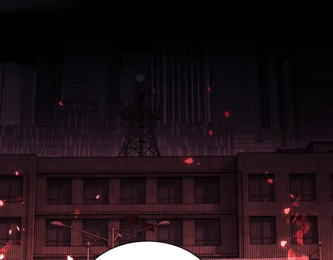 《末世召唤狂潮》第5话 危机齐聚警察局 第17页