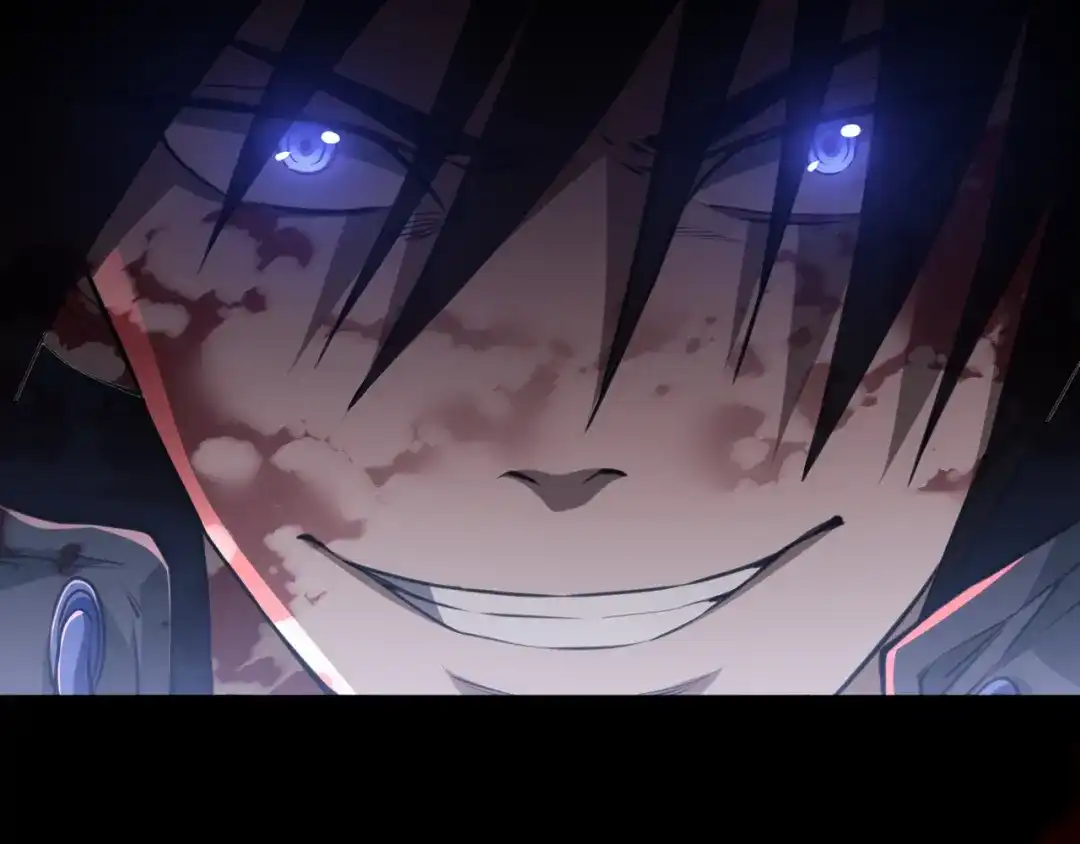《末世召唤狂潮》第5话 危机齐聚警察局 第109页
