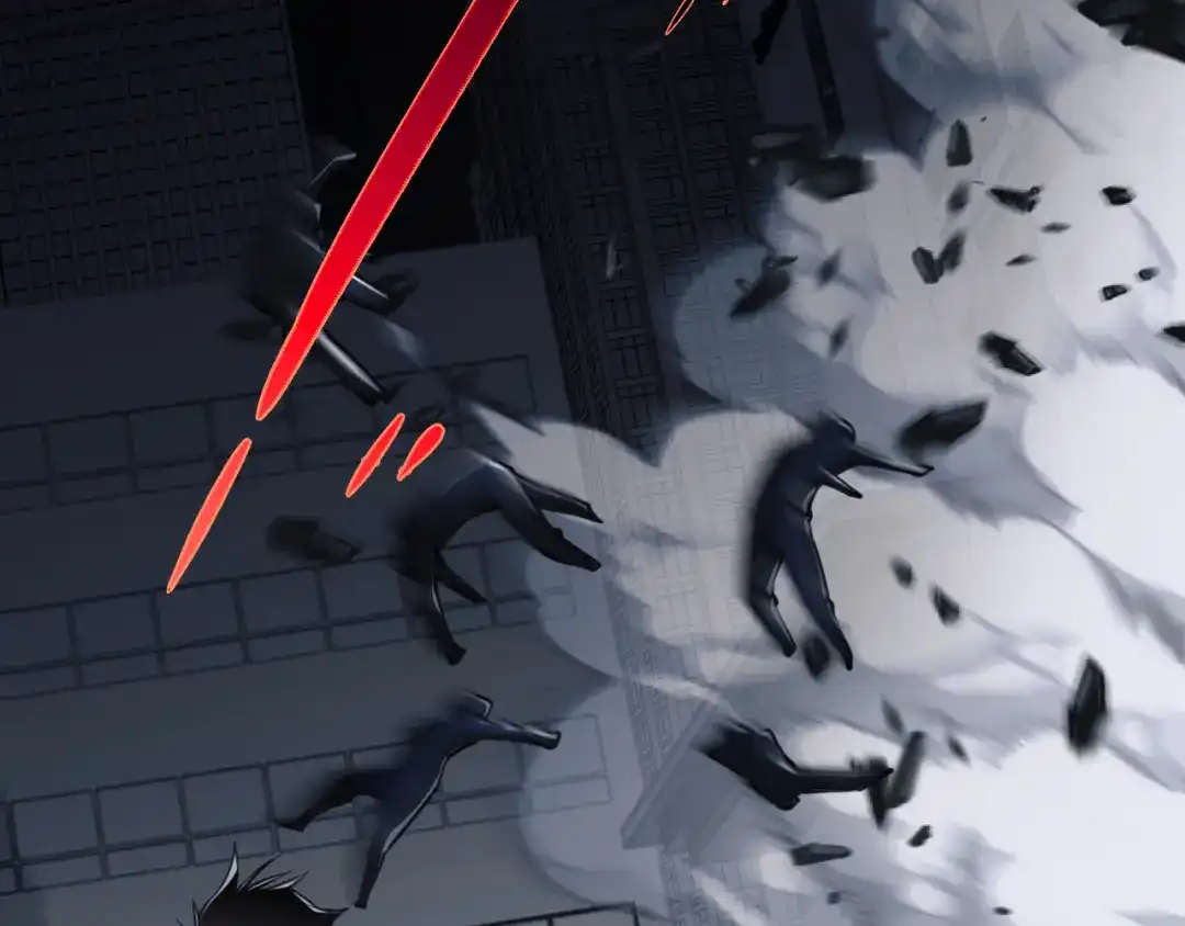 《末世召唤狂潮》第5话 危机齐聚警察局 第30页