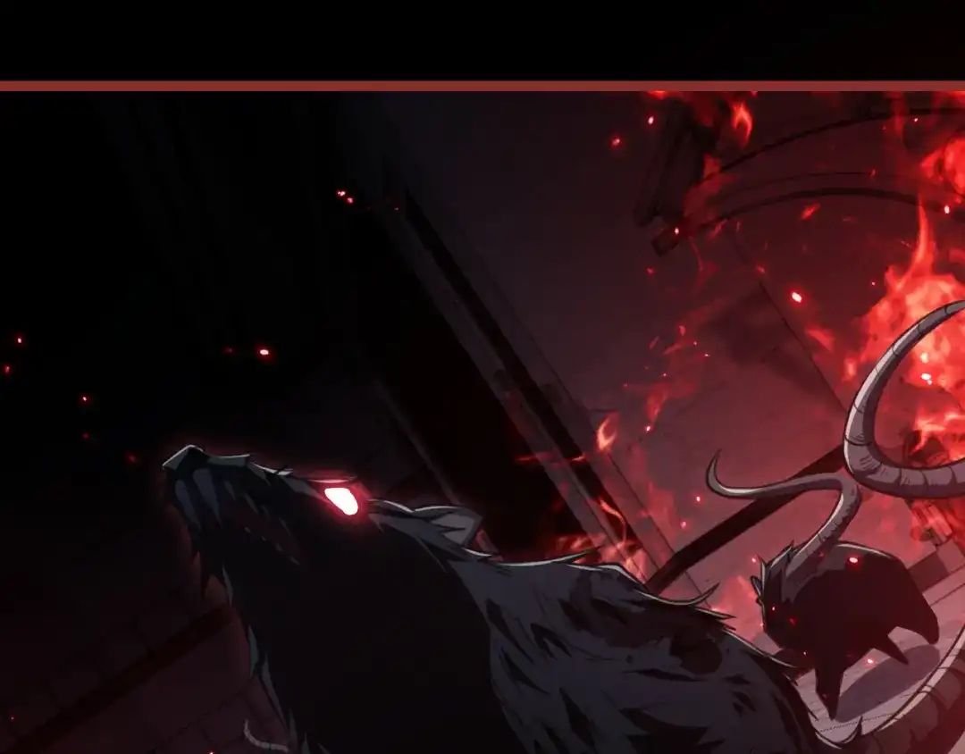 《末世召唤狂潮》第5话 危机齐聚警察局 第36页