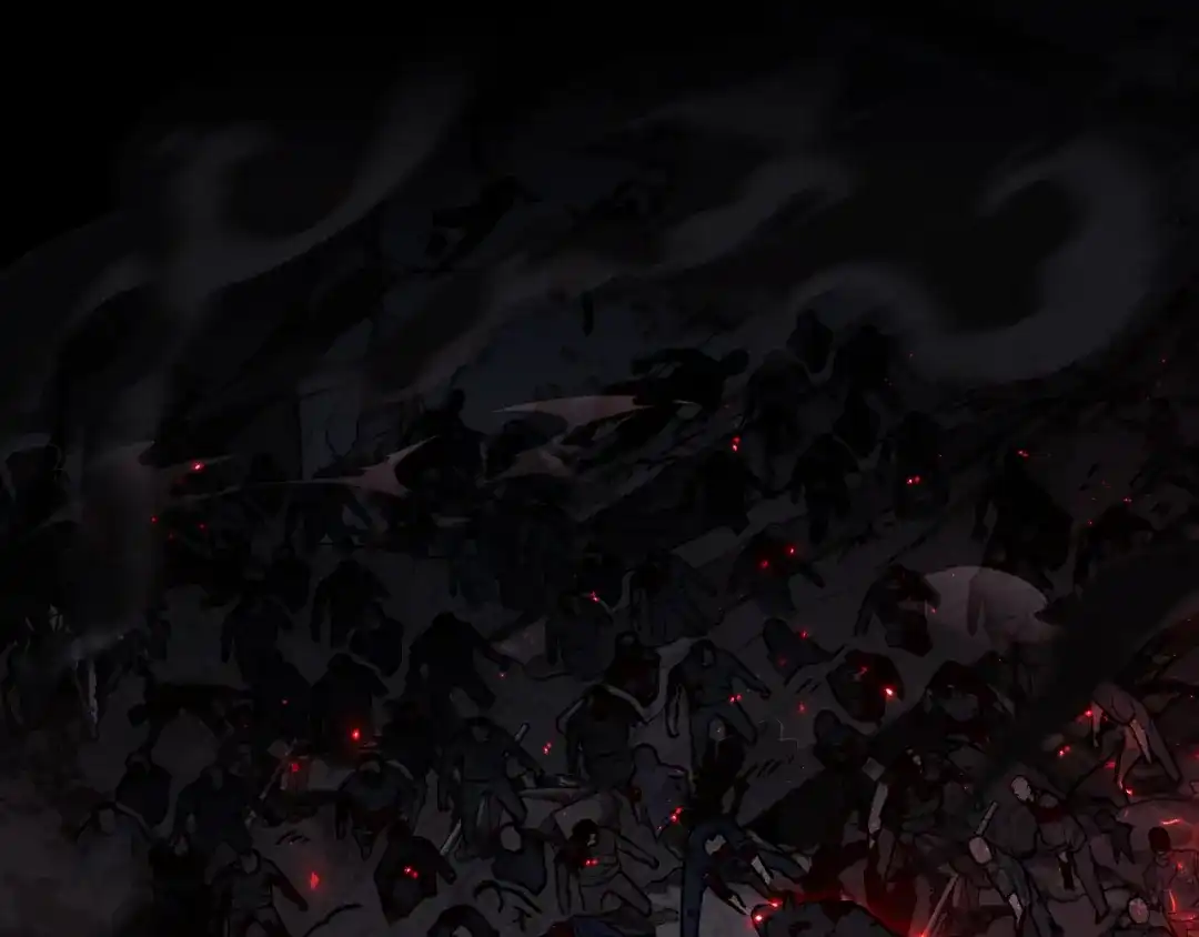 《末世召唤狂潮》第5话 危机齐聚警察局 第52页