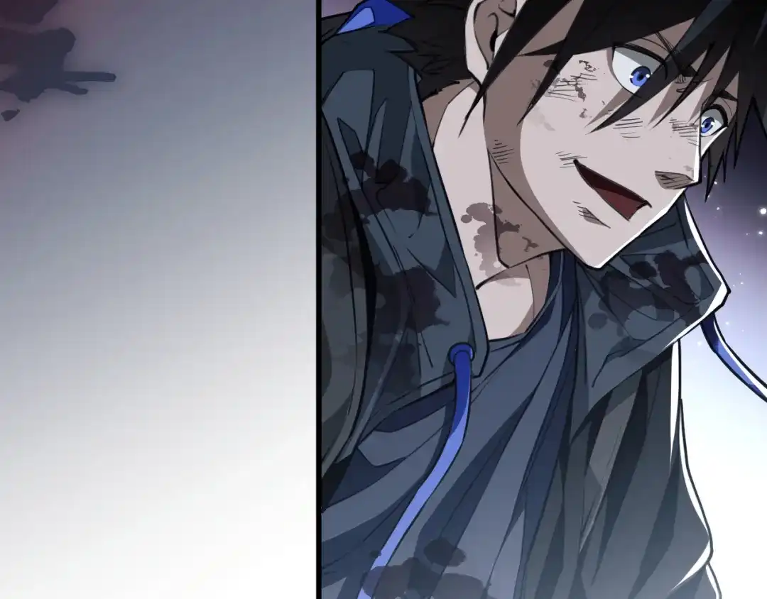 《末世召唤狂潮》第5话 危机齐聚警察局 第58页
