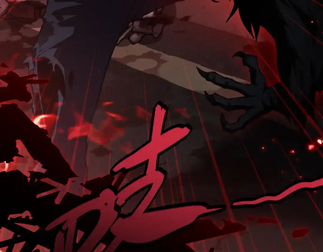 《末世召唤狂潮》第5话 危机齐聚警察局 第50页