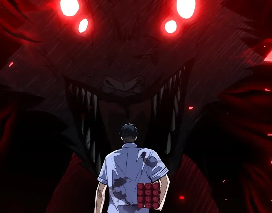 《末世召唤狂潮》第6话 末世亲情 第91页