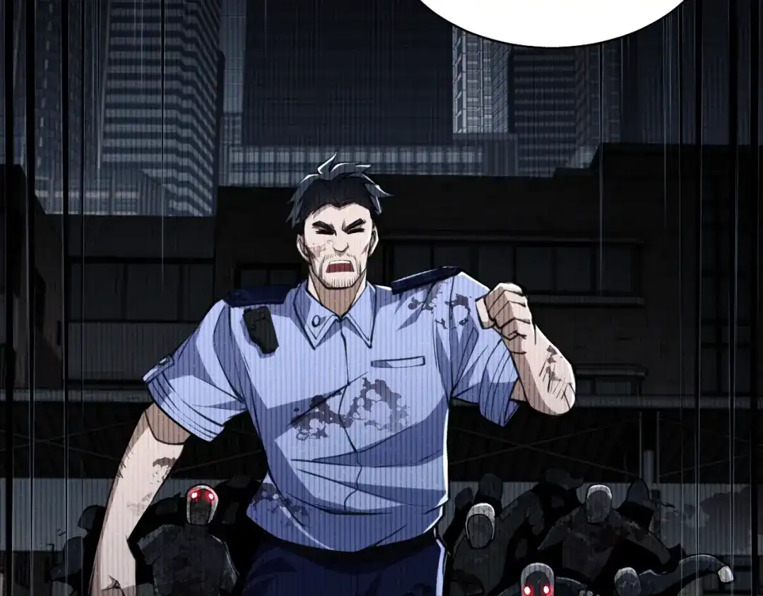 《末世召唤狂潮》第6话 末世亲情 第28页