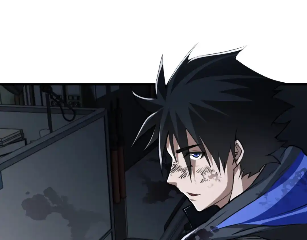 《末世召唤狂潮》第6话 末世亲情 第49页