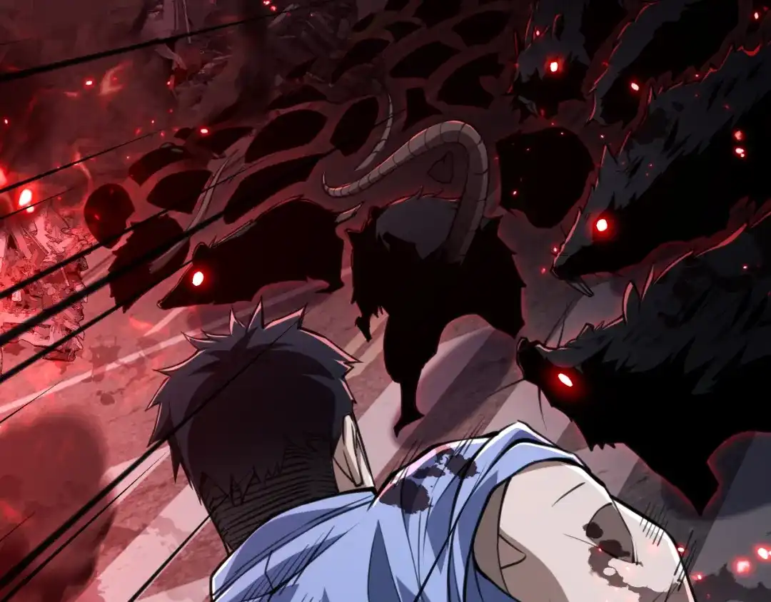 《末世召唤狂潮》第6话 末世亲情 第63页