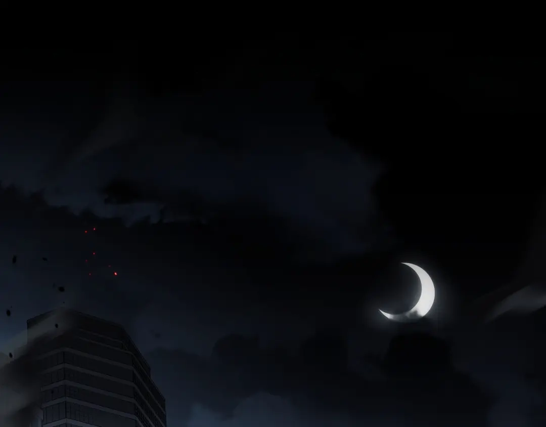 《末世召唤狂潮》第6话 末世亲情 第40页