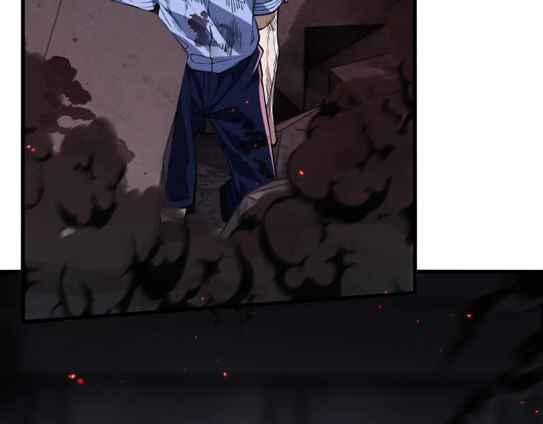 《末世召唤狂潮》第7话 末世不按套路来！ 第75页