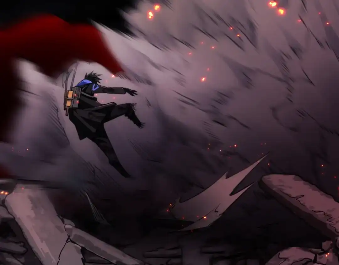 《末世召唤狂潮》第7话 末世不按套路来！ 第51页