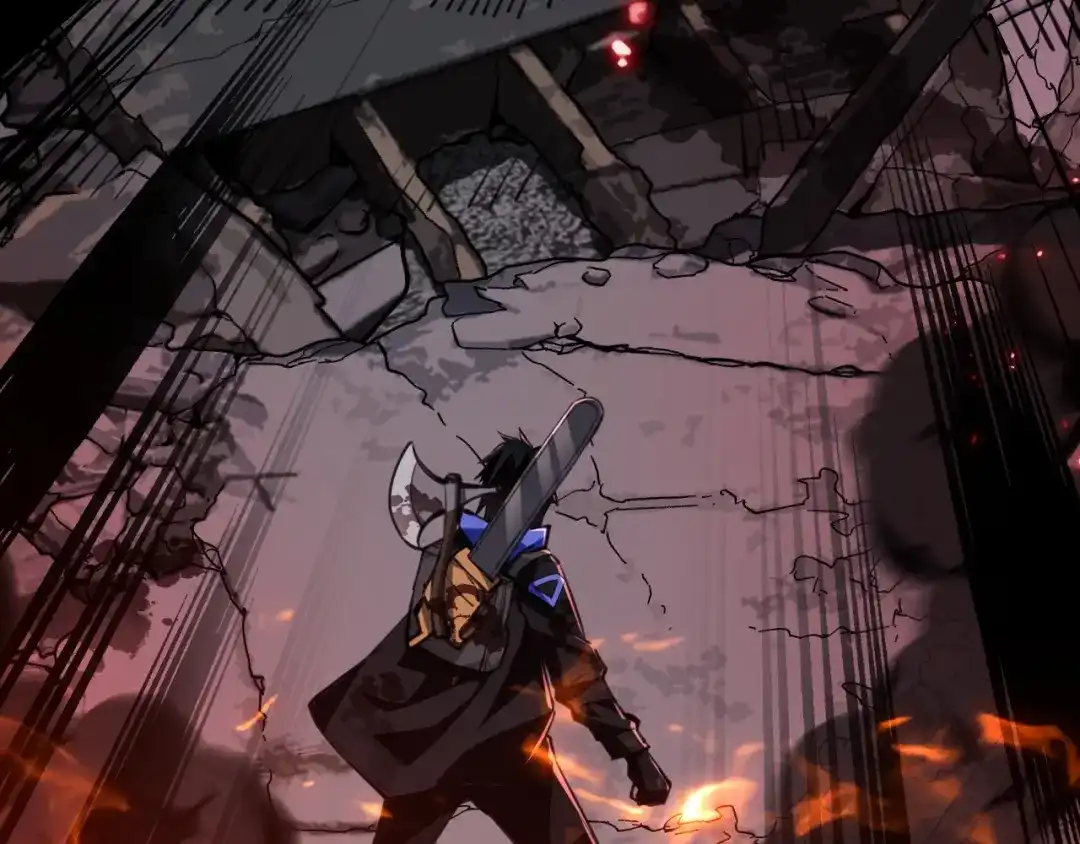 《末世召唤狂潮》第7话 末世不按套路来！ 第32页