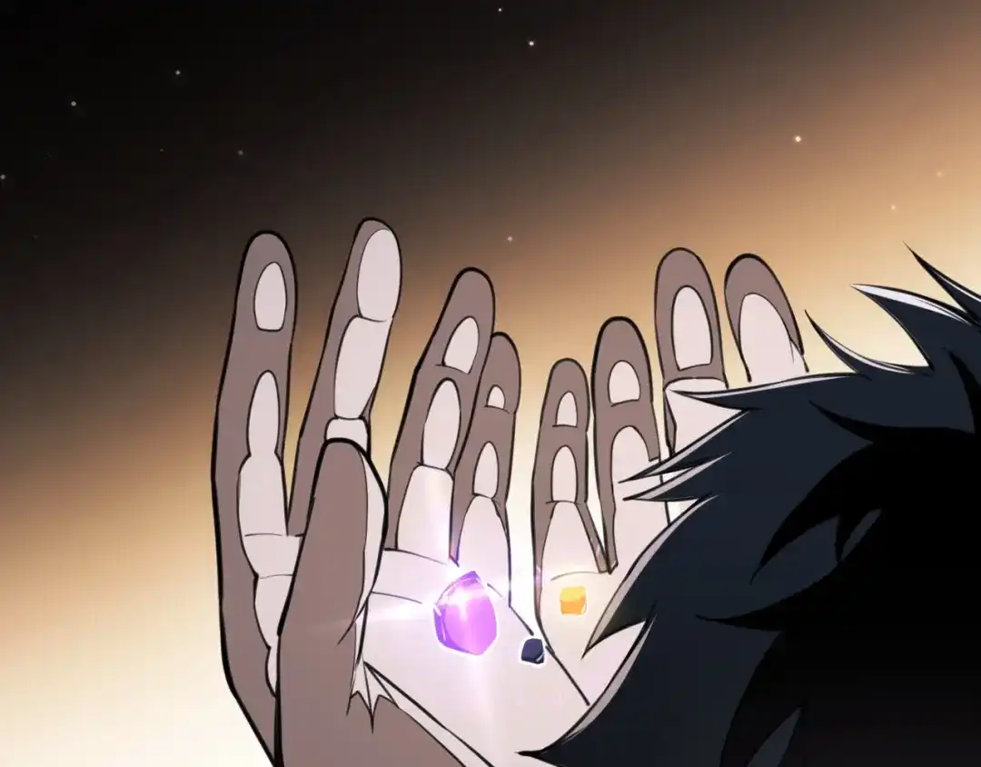 《末世召唤狂潮》第7话 末世不按套路来！ 第89页