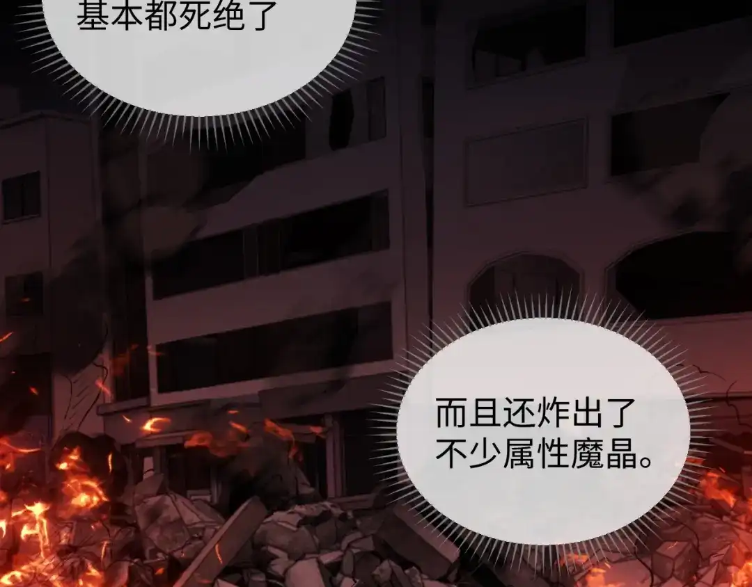 《末世召唤狂潮》第7话 末世不按套路来！ 第6页