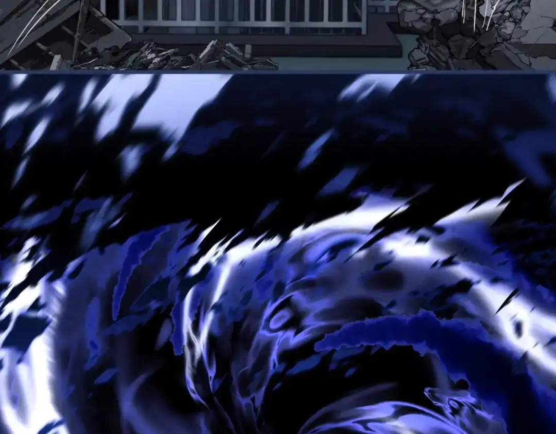 《末世召唤狂潮》第8话 宝地再现！ 第68页