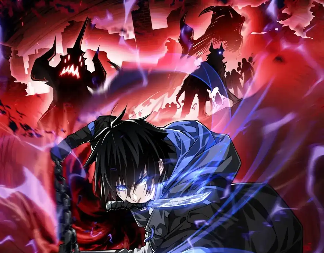 《末世召唤狂潮》第8话 宝地再现！ 第1页