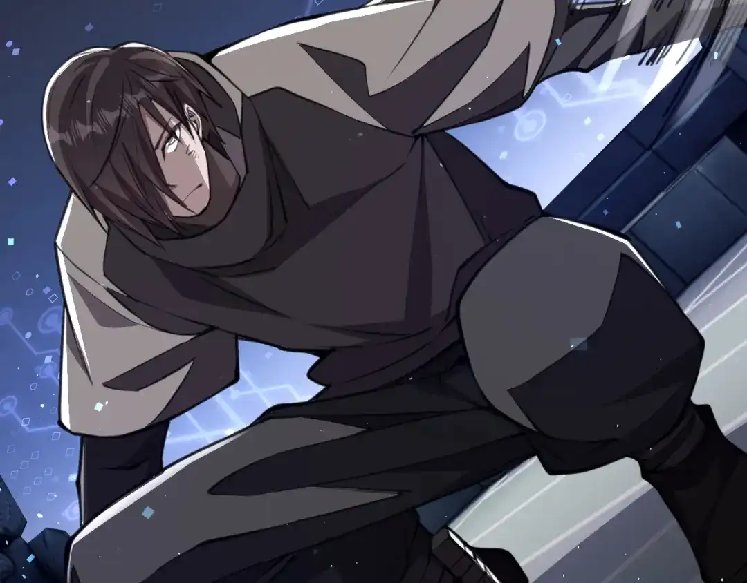《末世召唤狂潮》第9话 该我表演了！ 第42页