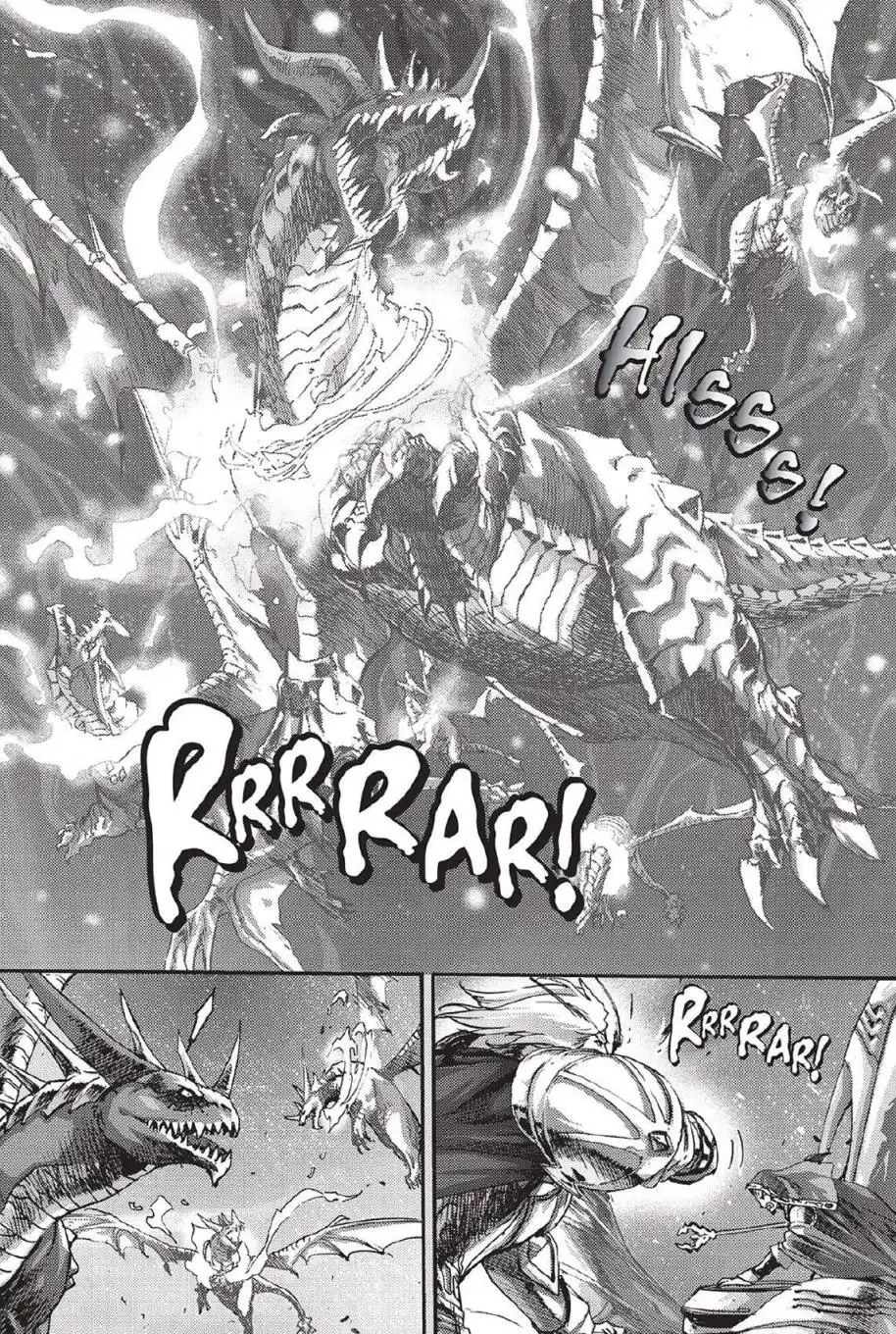 《魔兽世界：暗影之翼》第02卷04话 第11页