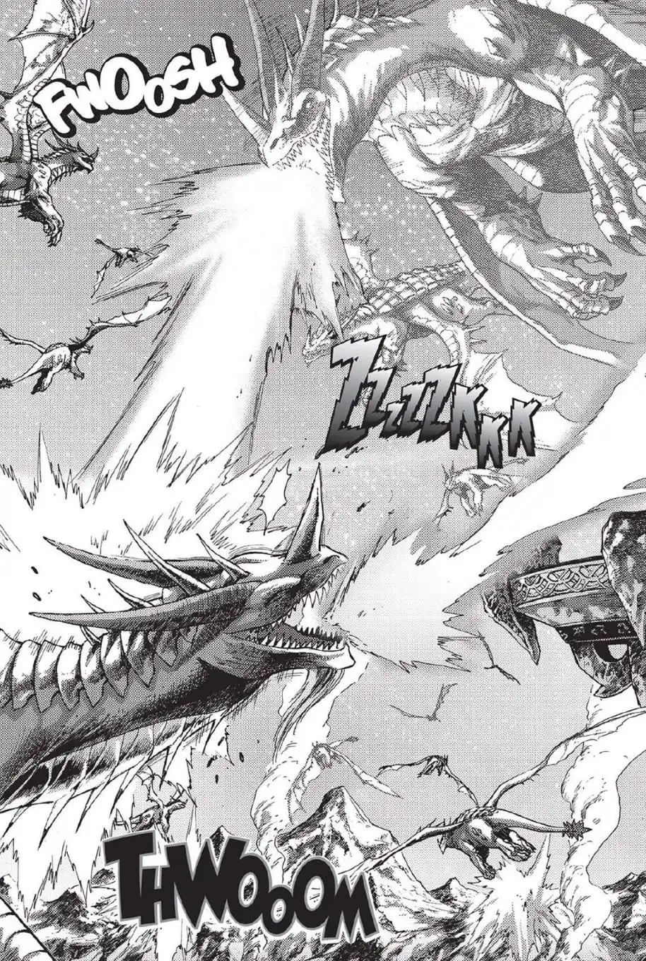 《魔兽世界：暗影之翼》第02卷05话 第16页