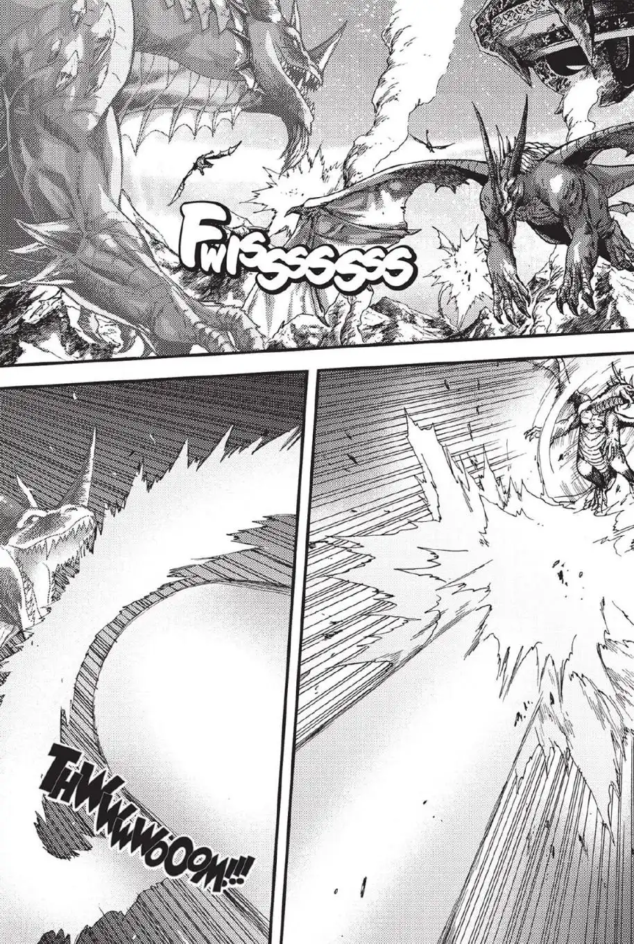 《魔兽世界：暗影之翼》第02卷05话 第21页