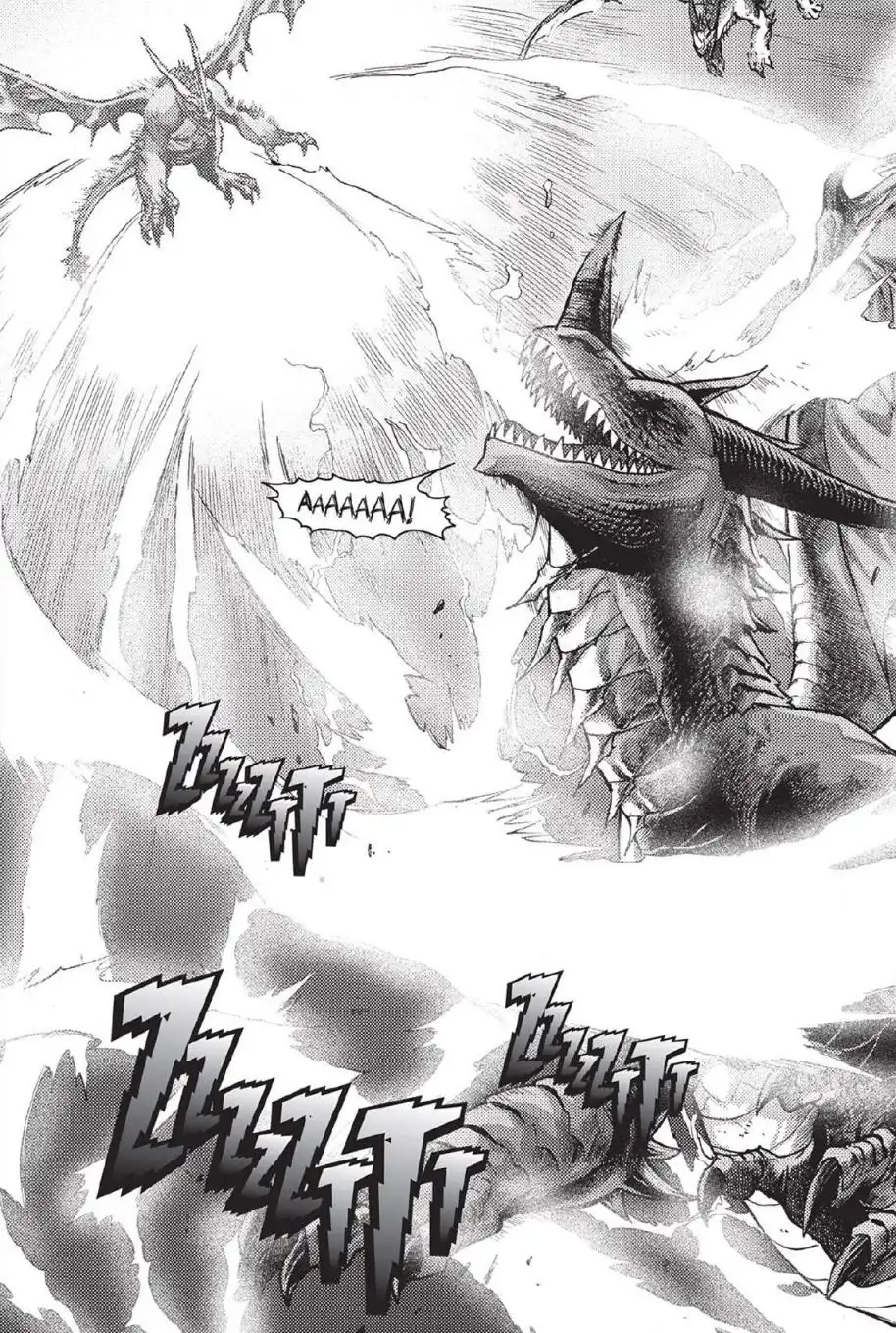 《魔兽世界：暗影之翼》第02卷05话 第10页