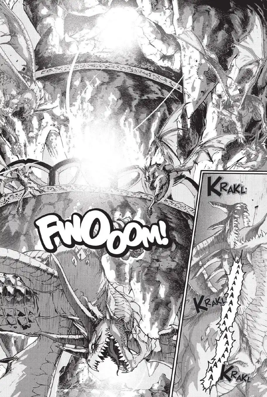 《魔兽世界：暗影之翼》第02卷06话 第4页
